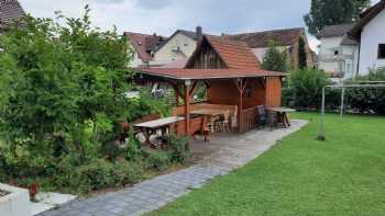 Hotel-Gasthaus Krone