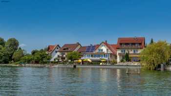 Dikreuters GÄSTEHAUS AM BODENSEE