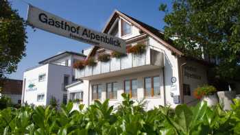 Gasthof Alpenblick