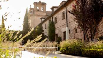 El Antiguo Convento de Boadilla del Monte