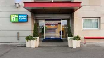 Holiday Inn Express Madrid - Alcorcon, an IHG Hotel