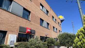 ibis Madrid Alcorcon Tresaguas