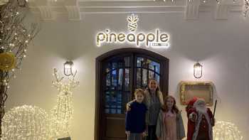 Pineapple Restaurant