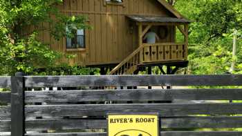 John Swift's Lost Silver Mine Historic Campground