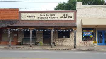 Jack Bridges Agency