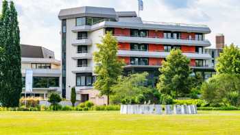 Thermenhotel Gesundheits-Bad Buchau