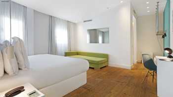 Hotel One Shot Prado 23