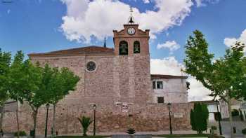 Hospedería El Convento