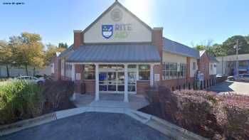 Rite Aid Pharmacy