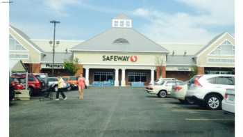 Safeway Pharmacy