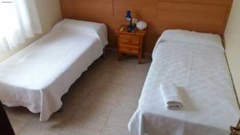 Hostal Brunete Jose Luis