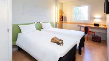 ibis budget Madrid Alcorcon Móstoles