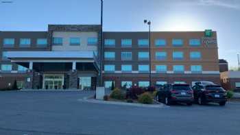 Holiday Inn Express & Suites Danville, an IHG Hotel