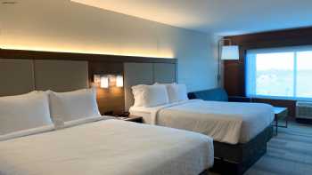 Holiday Inn Express & Suites Danville, an IHG Hotel