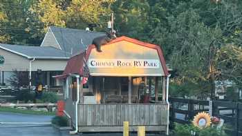 Chimney Rock RV Park