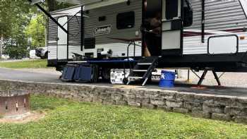 Chimney Rock RV Park