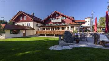 Hotel Natur-Landhaus Krone