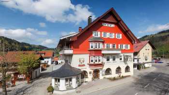 Brauereigasthof & Hotel Schäffler