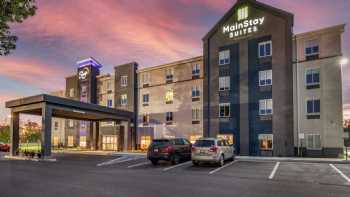 MainStay Suites