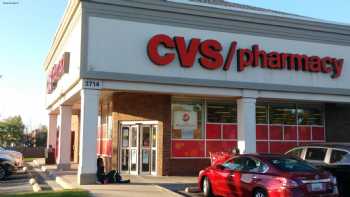 CVS