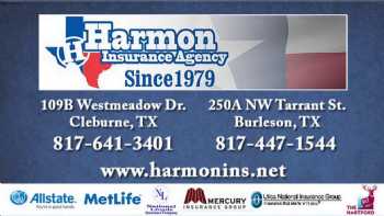 Harmon Insurance Agency