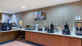 Microtel Inn & Suites by Wyndham Dry Ridge