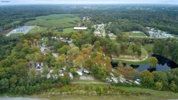 Northern Kentucky RV Park