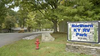 Northern Kentucky RV Park