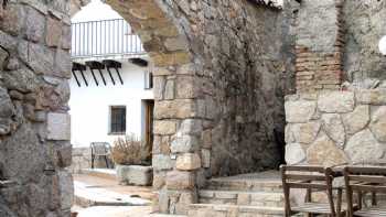 Hotel Rural Don Álvaro de Luna