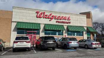 Walgreens Pharmacy