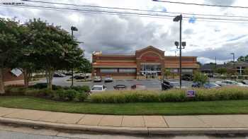 COVID-19 Drive-Thru Testing at Walgreens