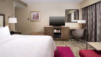 Hampton Inn Louisville East/Hurstbourne