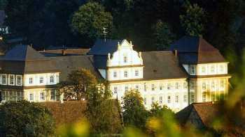 Bildungshaus Kloster Schöntal