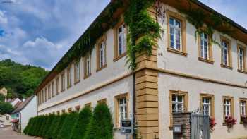 Schloss Sennfeld - Hotel & Veranstaltungsort