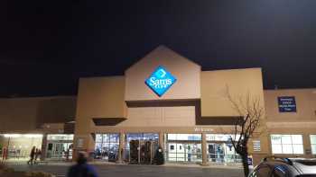 Sam's Club