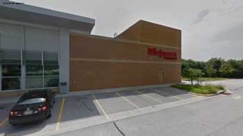 Walgreens Pharmacy