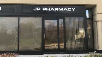 JP Pharmacy