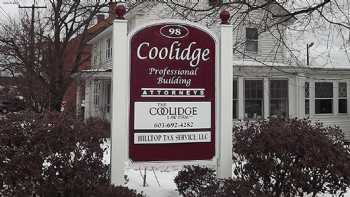 The Coolidge Law Firm