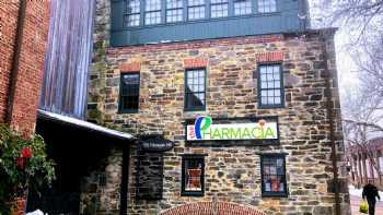 The Pharmacia at Mt. Washington