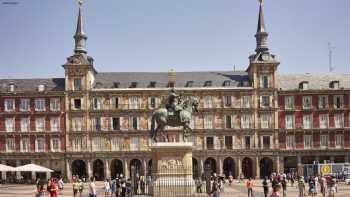 Hotel Casón del Tormes