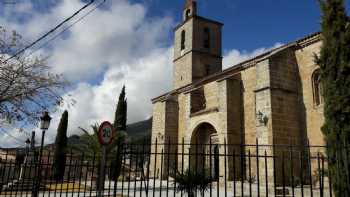 Apartamentos Rurales Alojamientos Rurales Los Caños