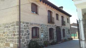 Apartamentos Rurales Alojamientos Rurales Los Caños