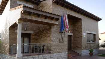 Casa Rural Mirando a Gredos