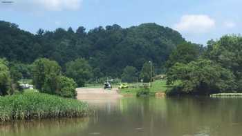 Little Bear Island Campground