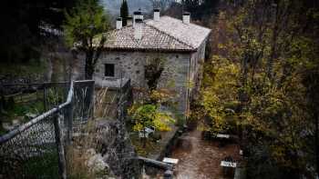 Casa Rural Peña Pintada by Vivere Stays