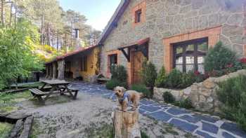 La Posada Cercedilla