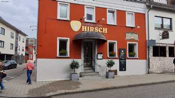 Gasthaus zum Hirsch