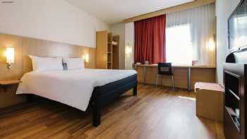 ibis Madrid Centro