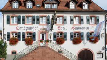 Flair Hotel Schwanen