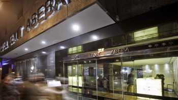 Hotel Zenit Abeba